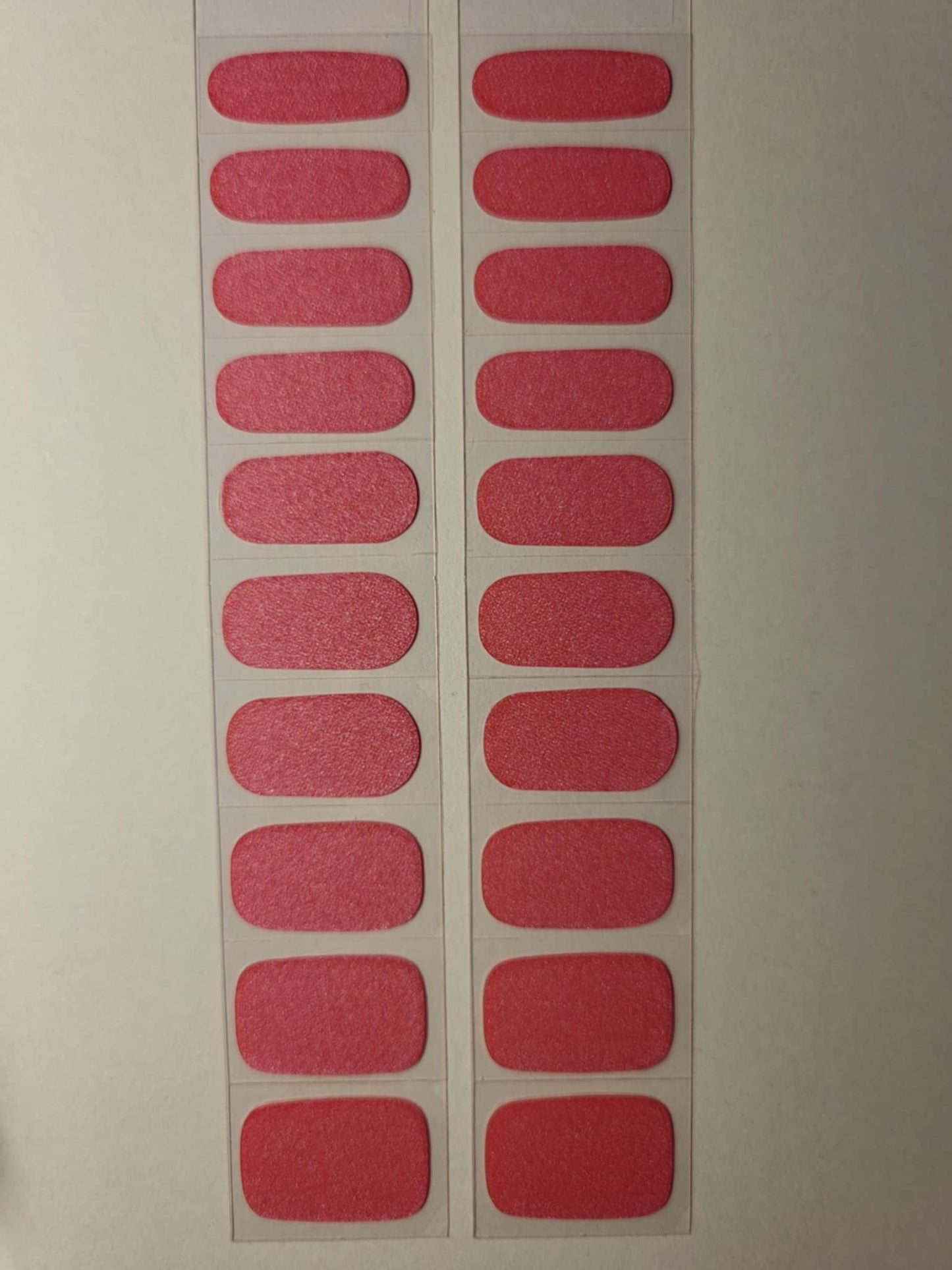 UV Holo Dust Pink 20er