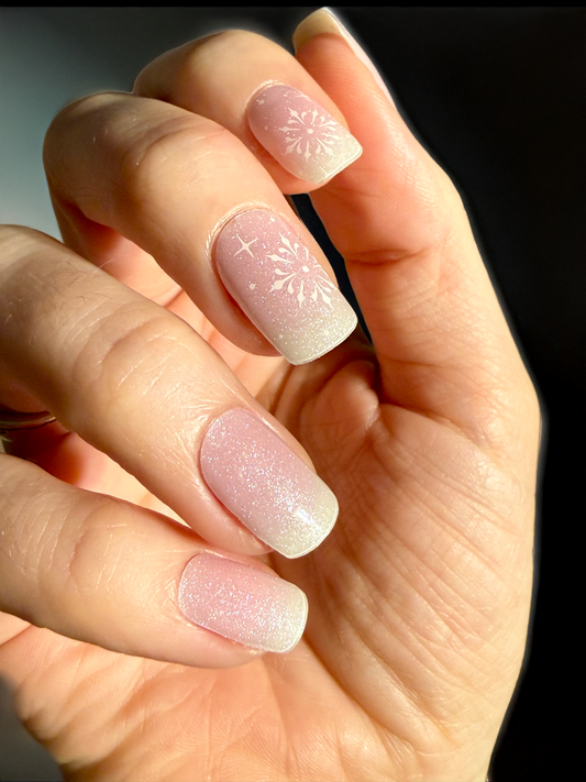 UV Flake Boomer 20er