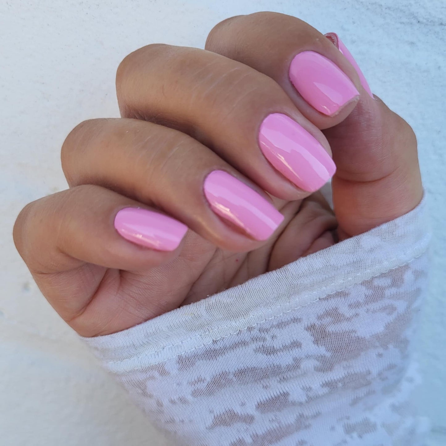 Uni Pink 16er