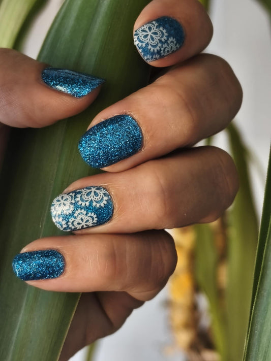 Open Secret 16er Overlay