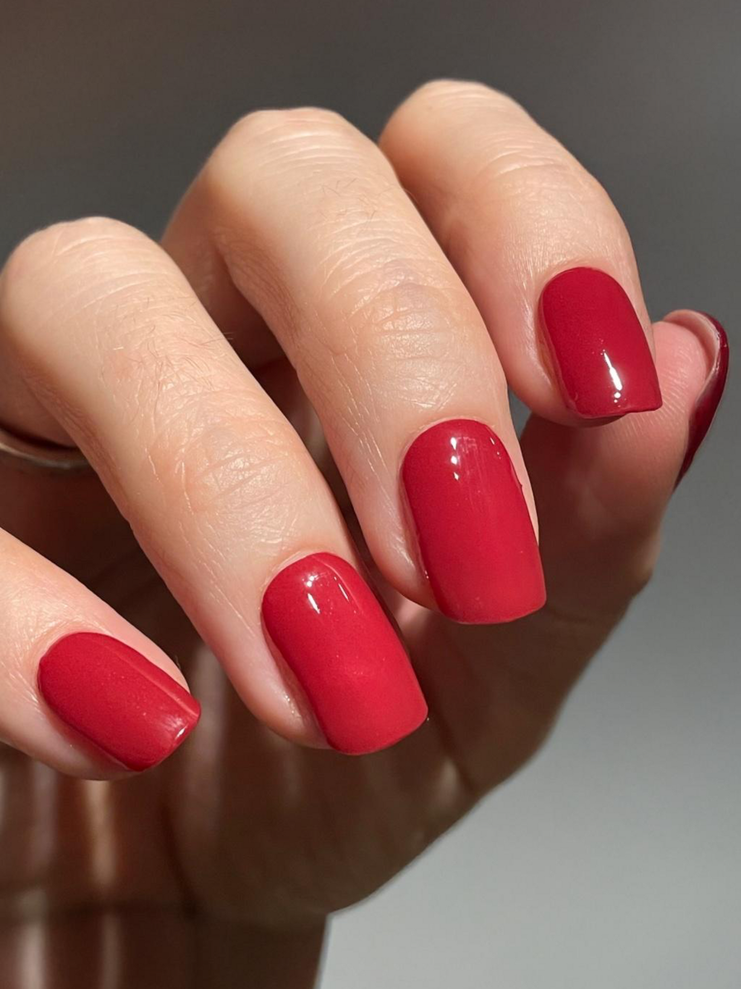 Raspberry Red 16er