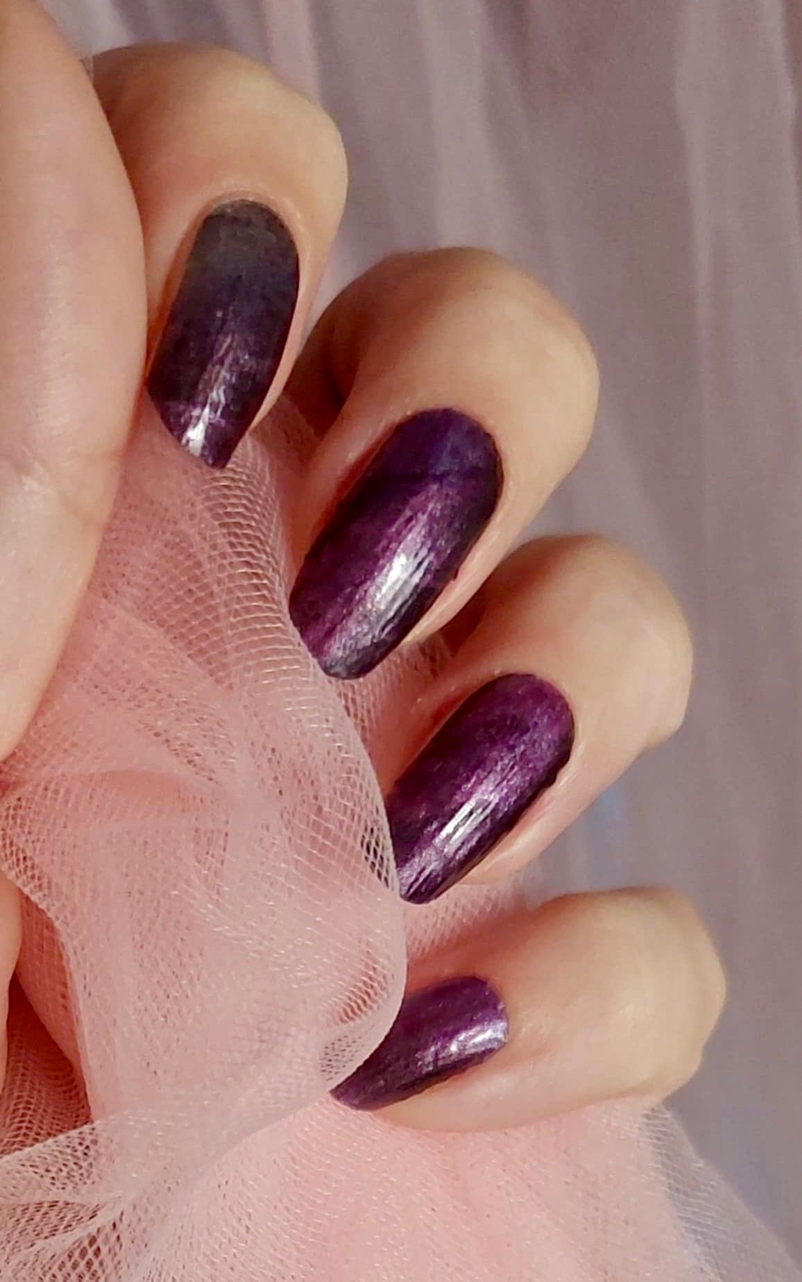 Lilac Fog 16er