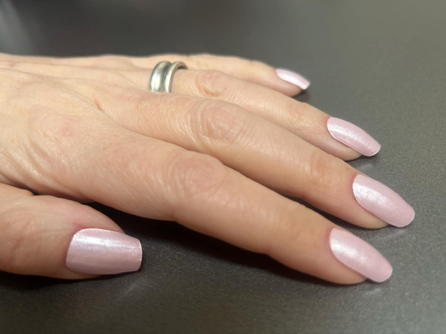 UV Sugar Pearl 16er-Blush&Cherry-Blush and Cherry - UV Gel Folien
