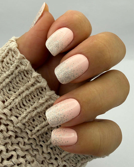 UV-free Gel Prime Shine 22er