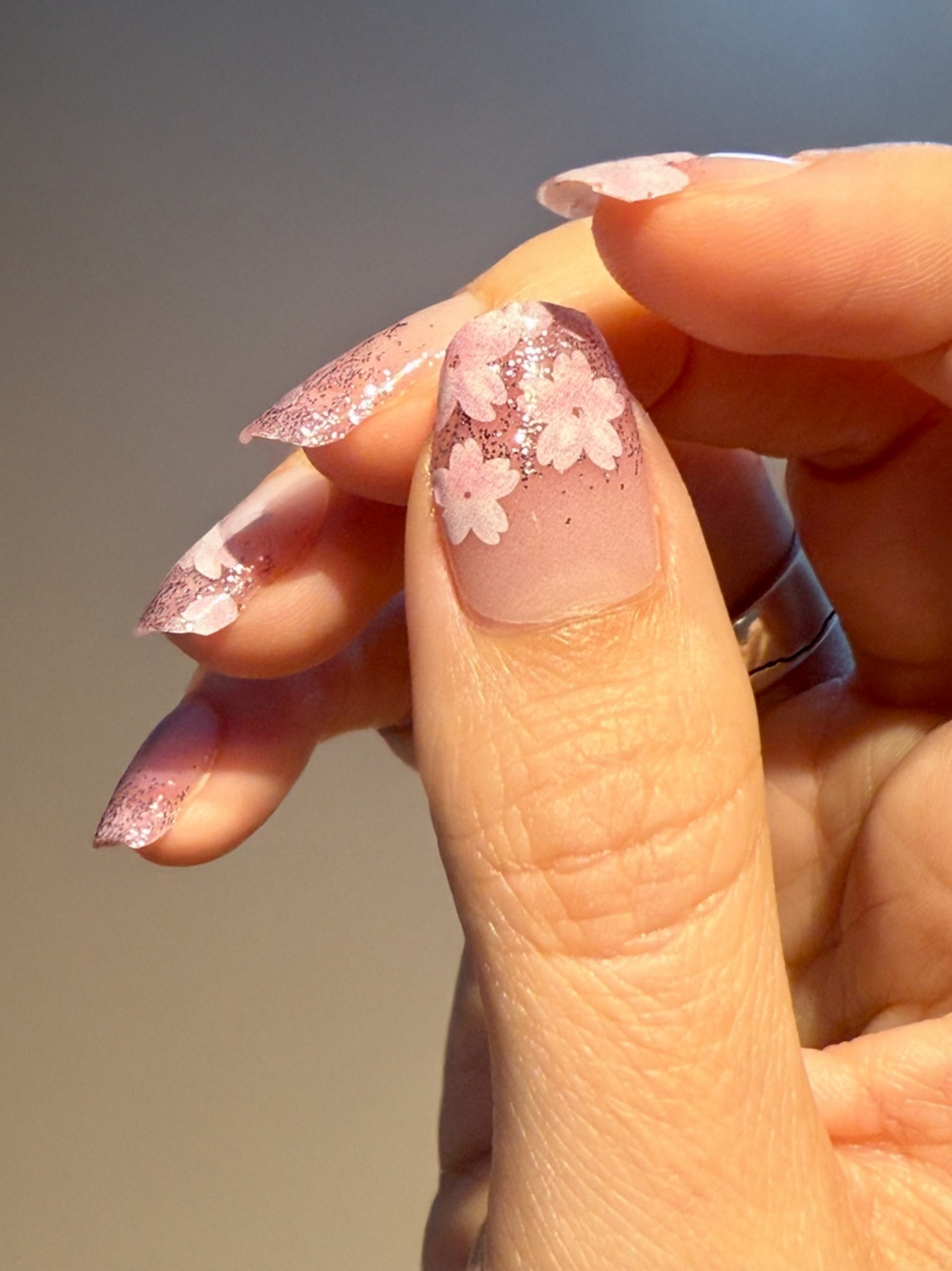 Blush&Bloom 16er