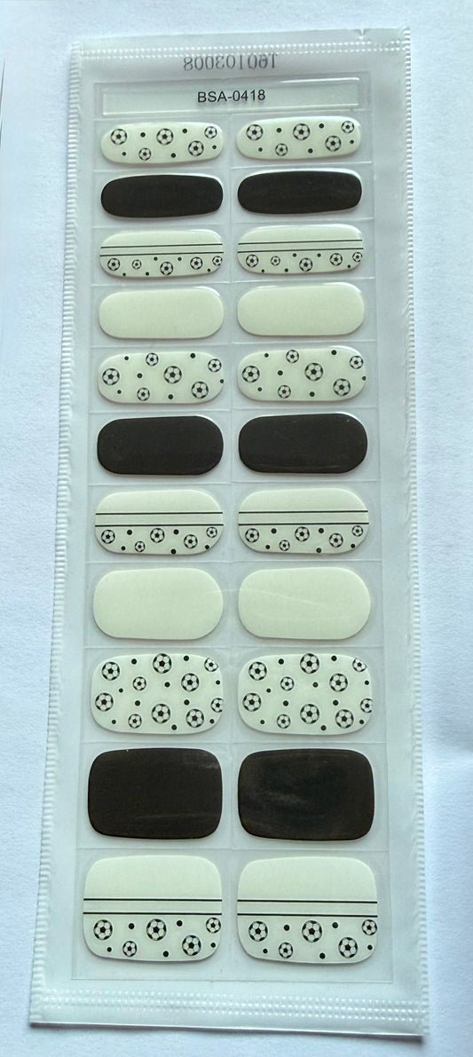UV-free Gel 10 for 90 22er