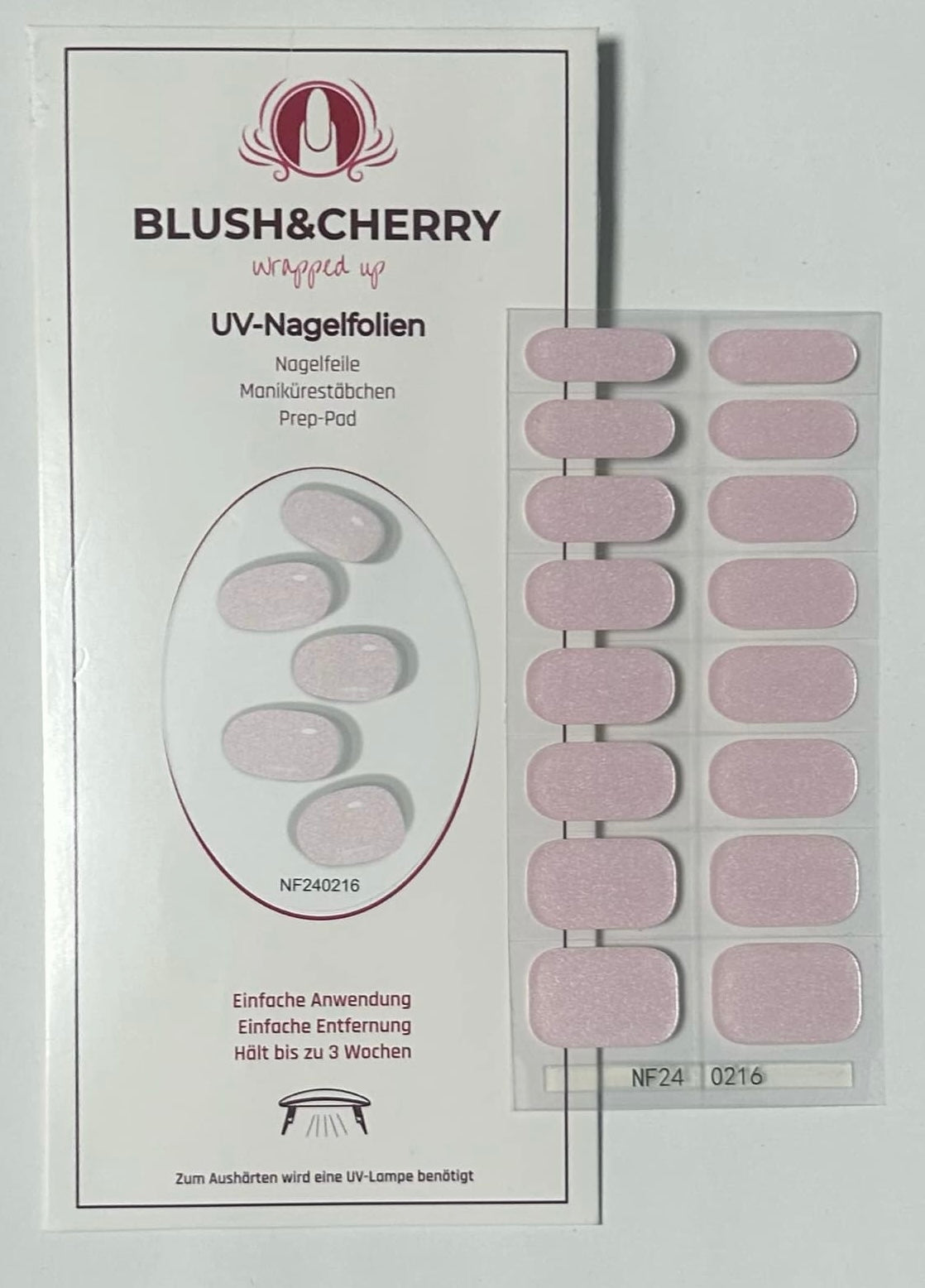 UV Sugar Pearl 16er