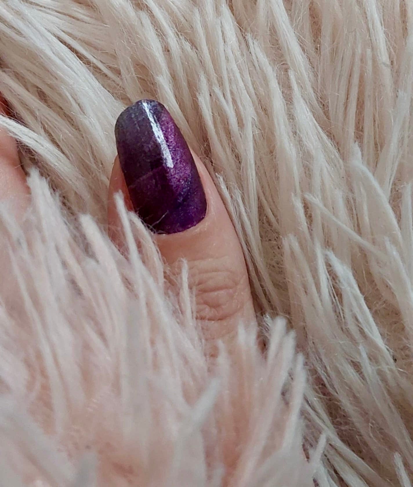 Lilac Fog 16er