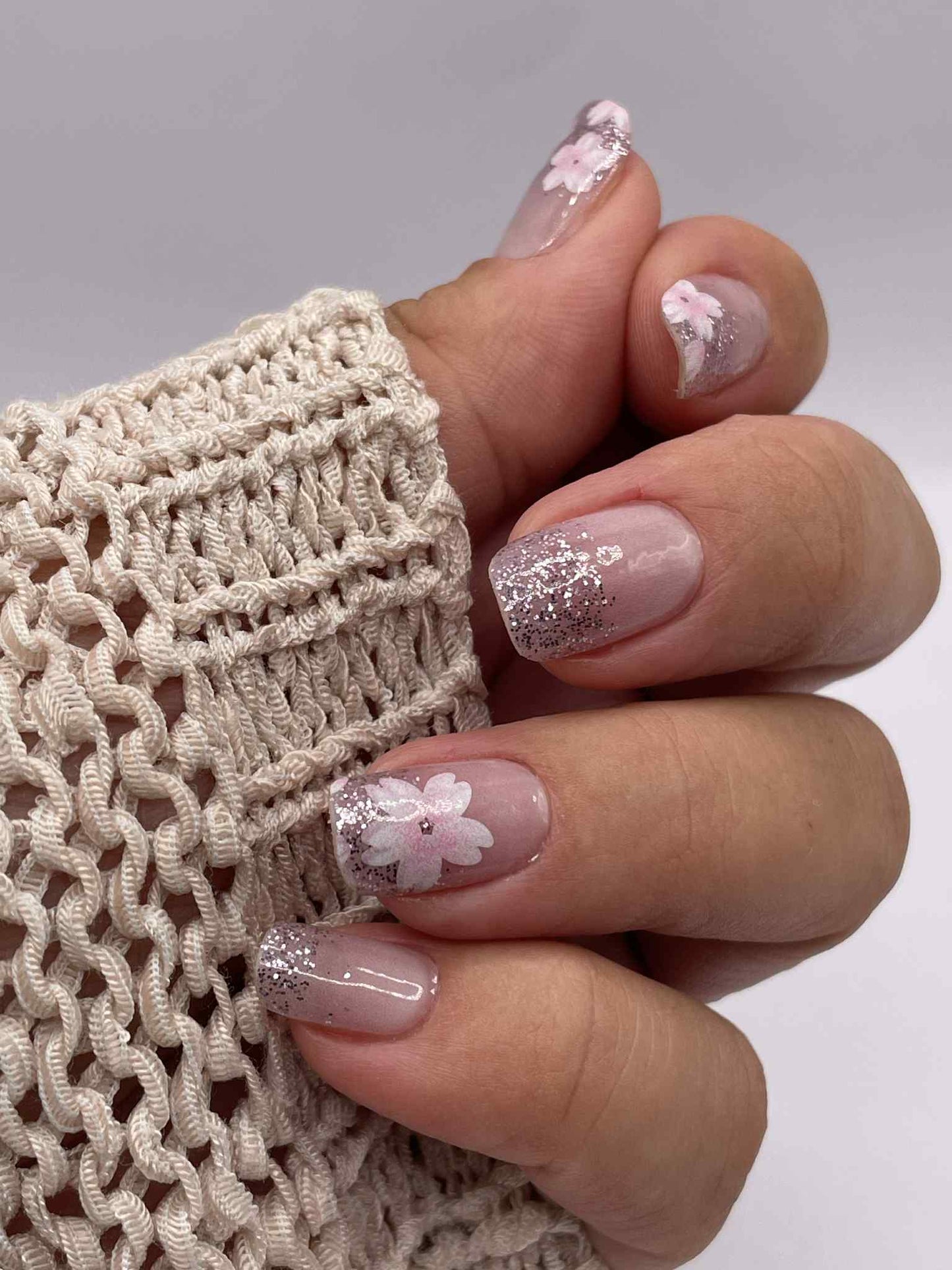 Blush&Bloom 16er