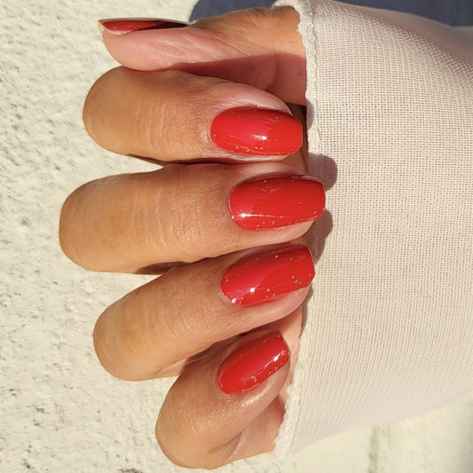 Carmen GlossFlex 16er