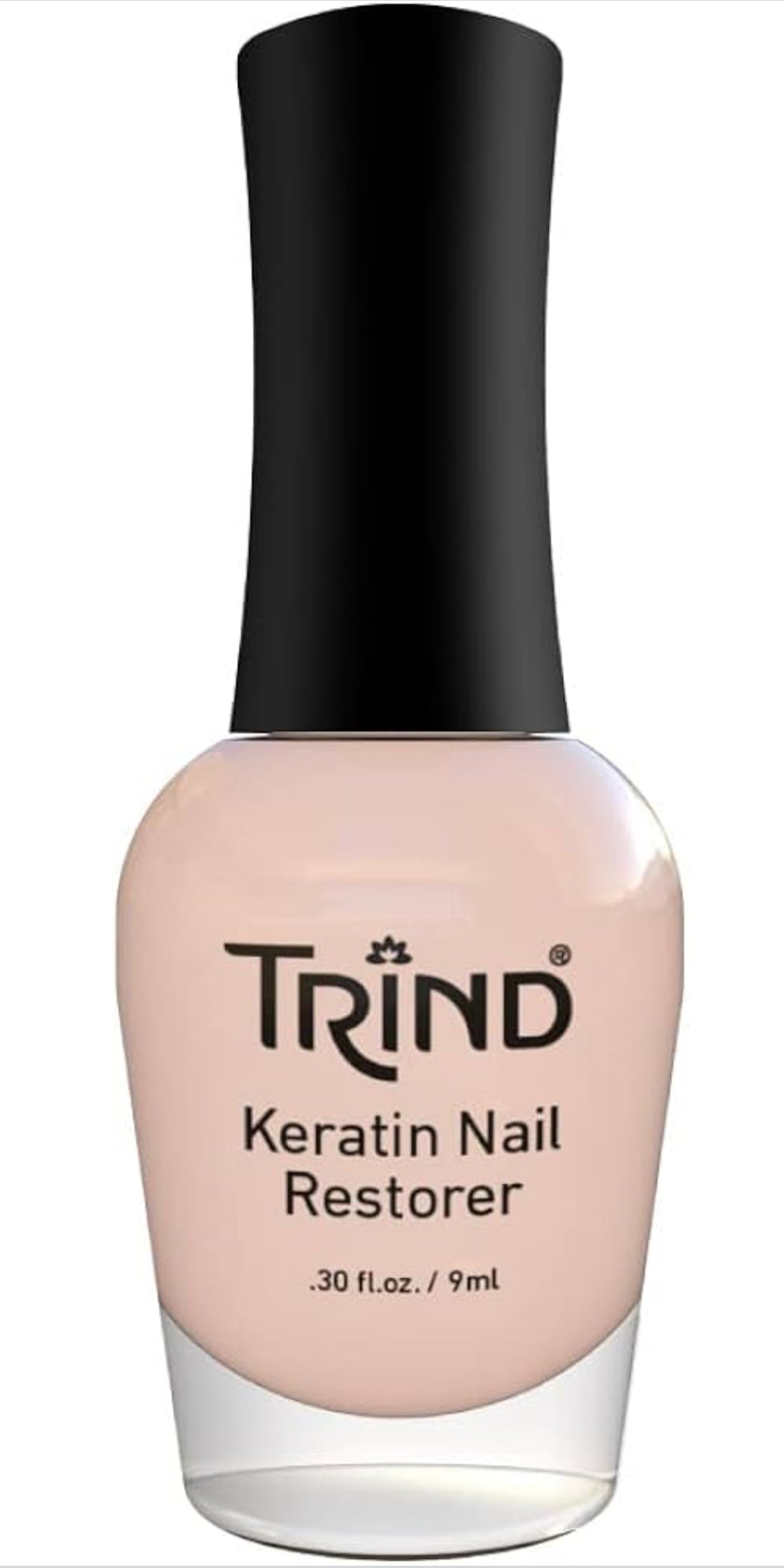 Trind Keratin Treatment Set