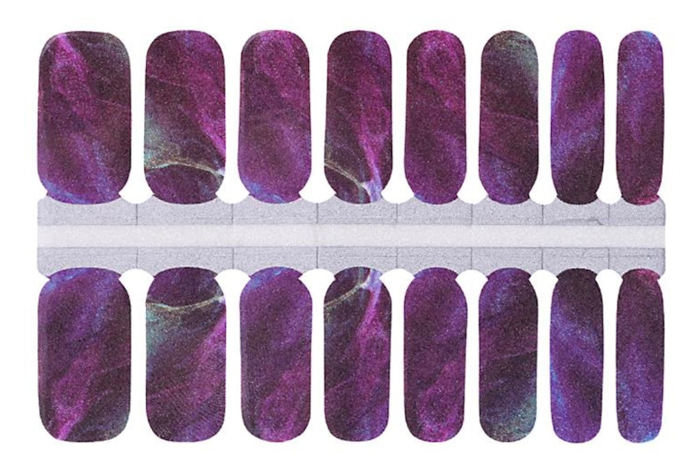 Lilac Fog 16er