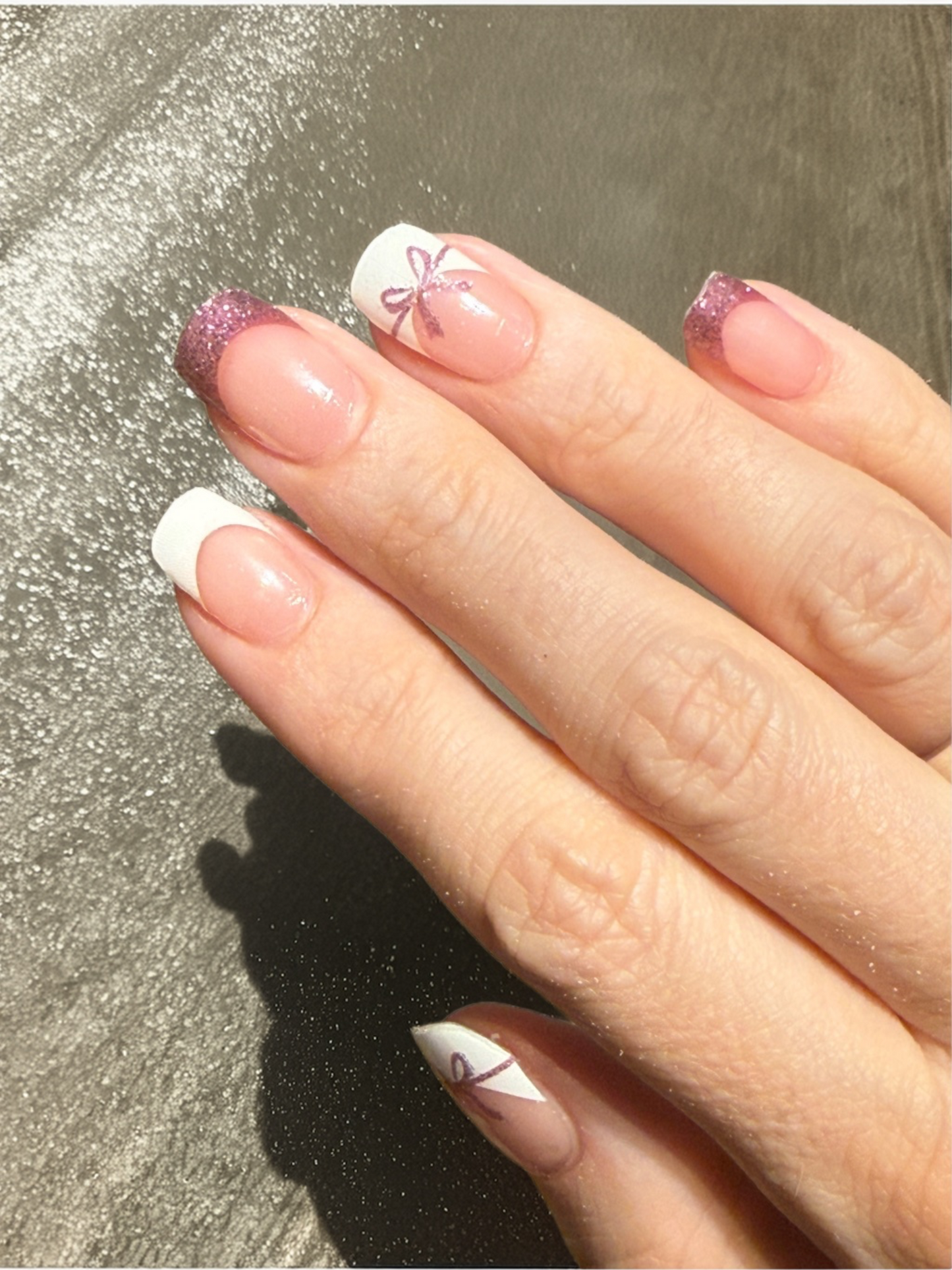 UV Ribbonette 16er