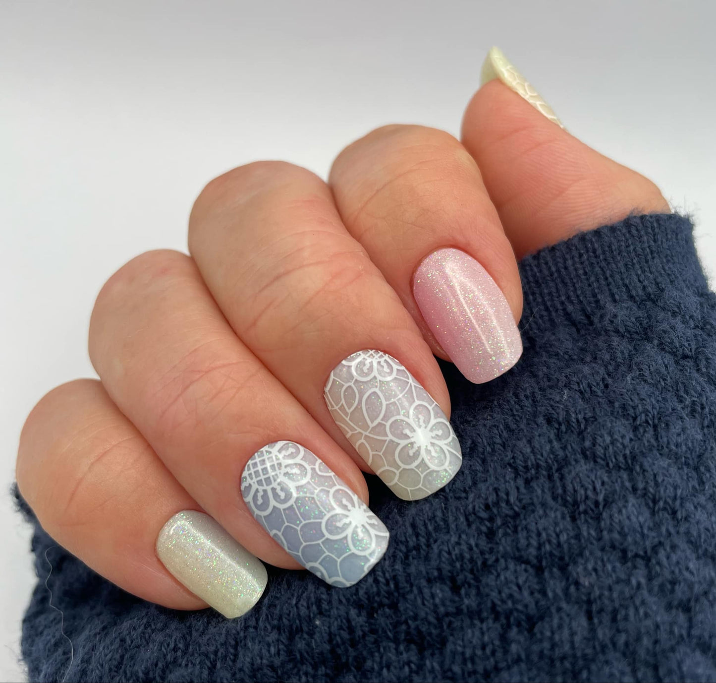 Floret 16 overlay
