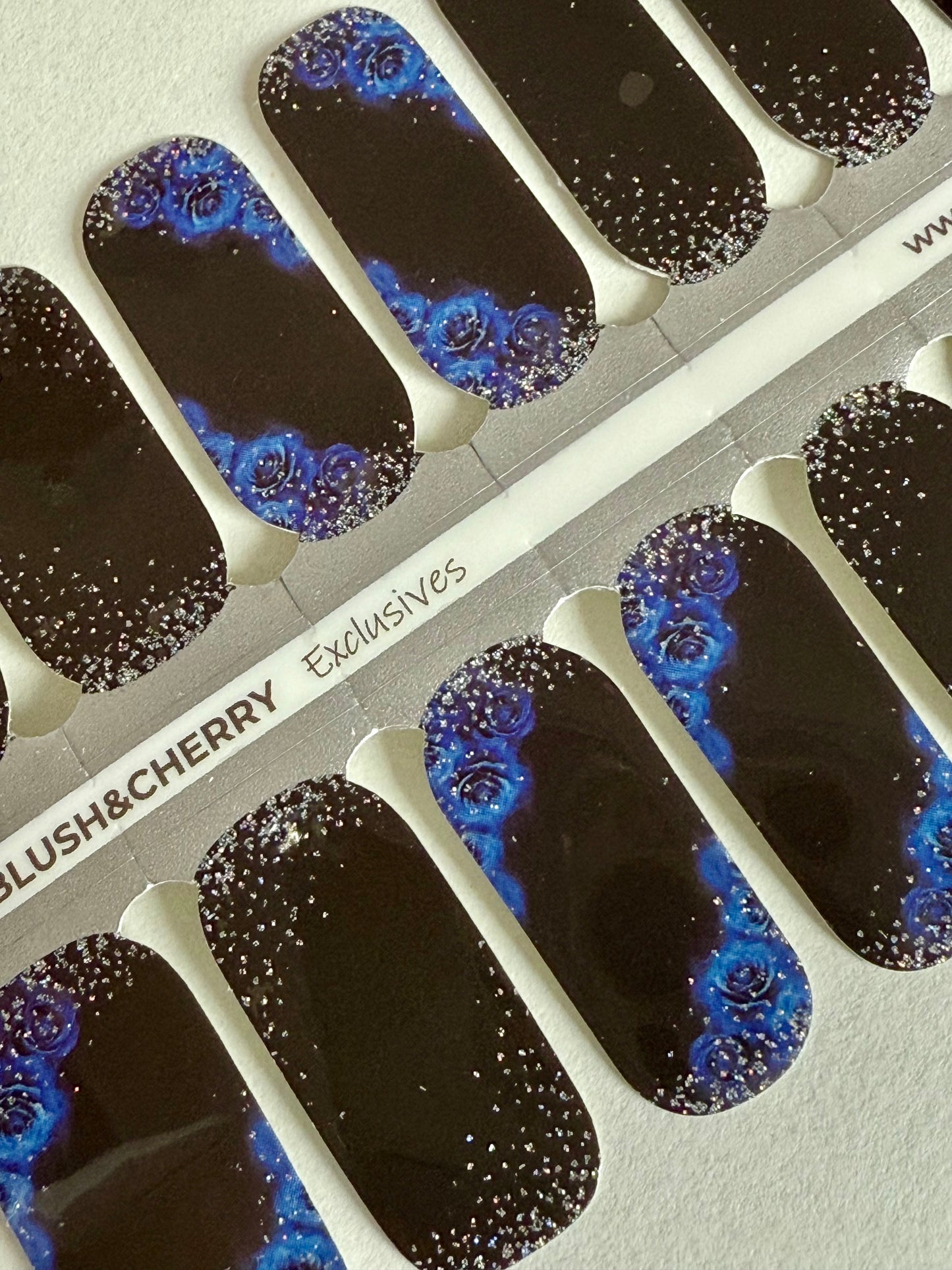Luna Bleu 16er