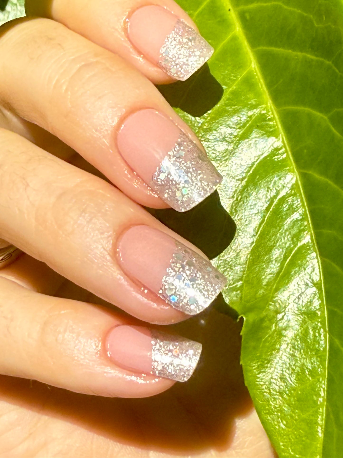 UV Good Grace 16er-Blush&Cherry-Blush and Cherry - UV Gel Folien