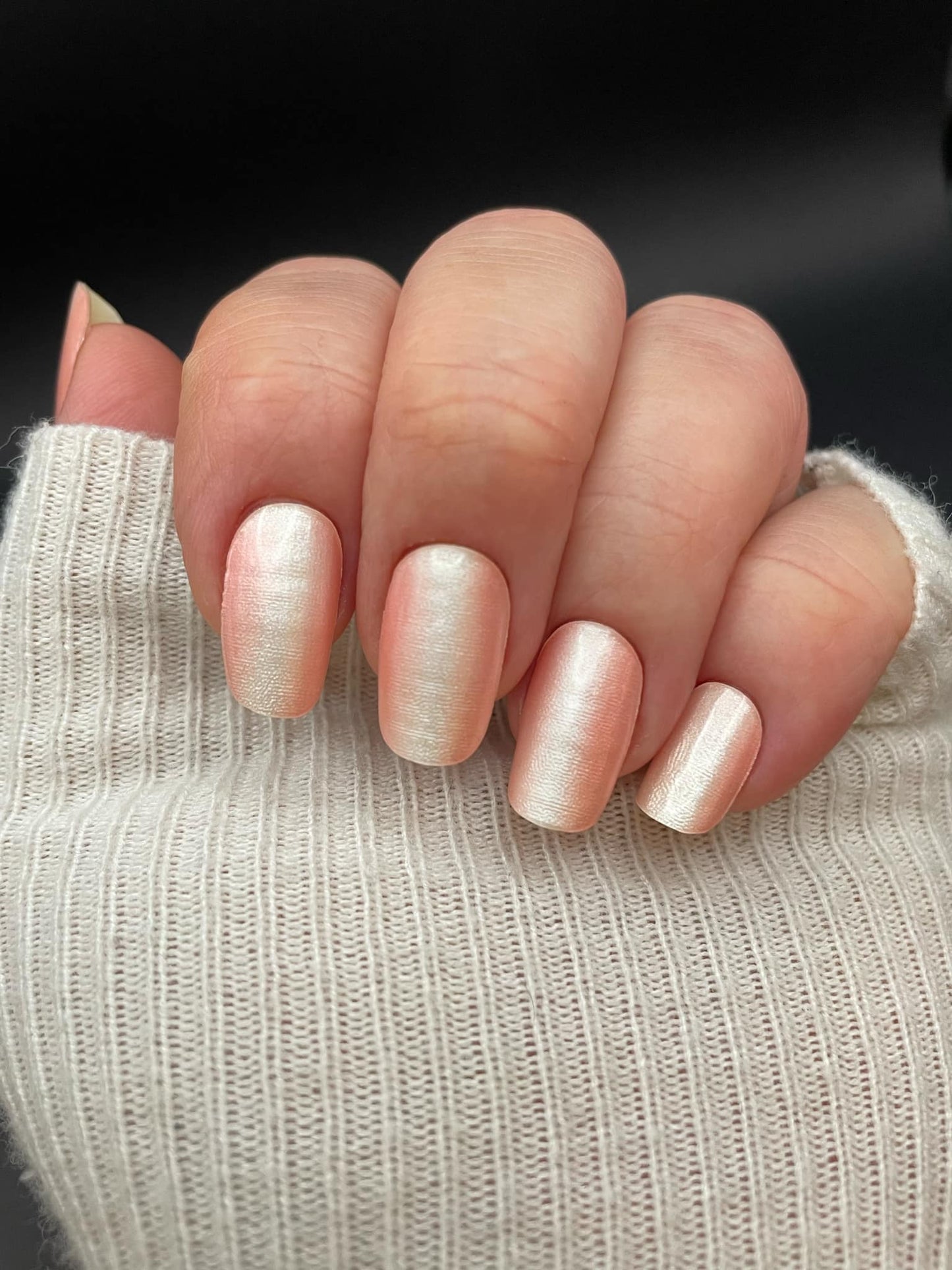 UV Velvet Touch 20er-Blush&Cherry-Blush and Cherry - UV Gel Folien