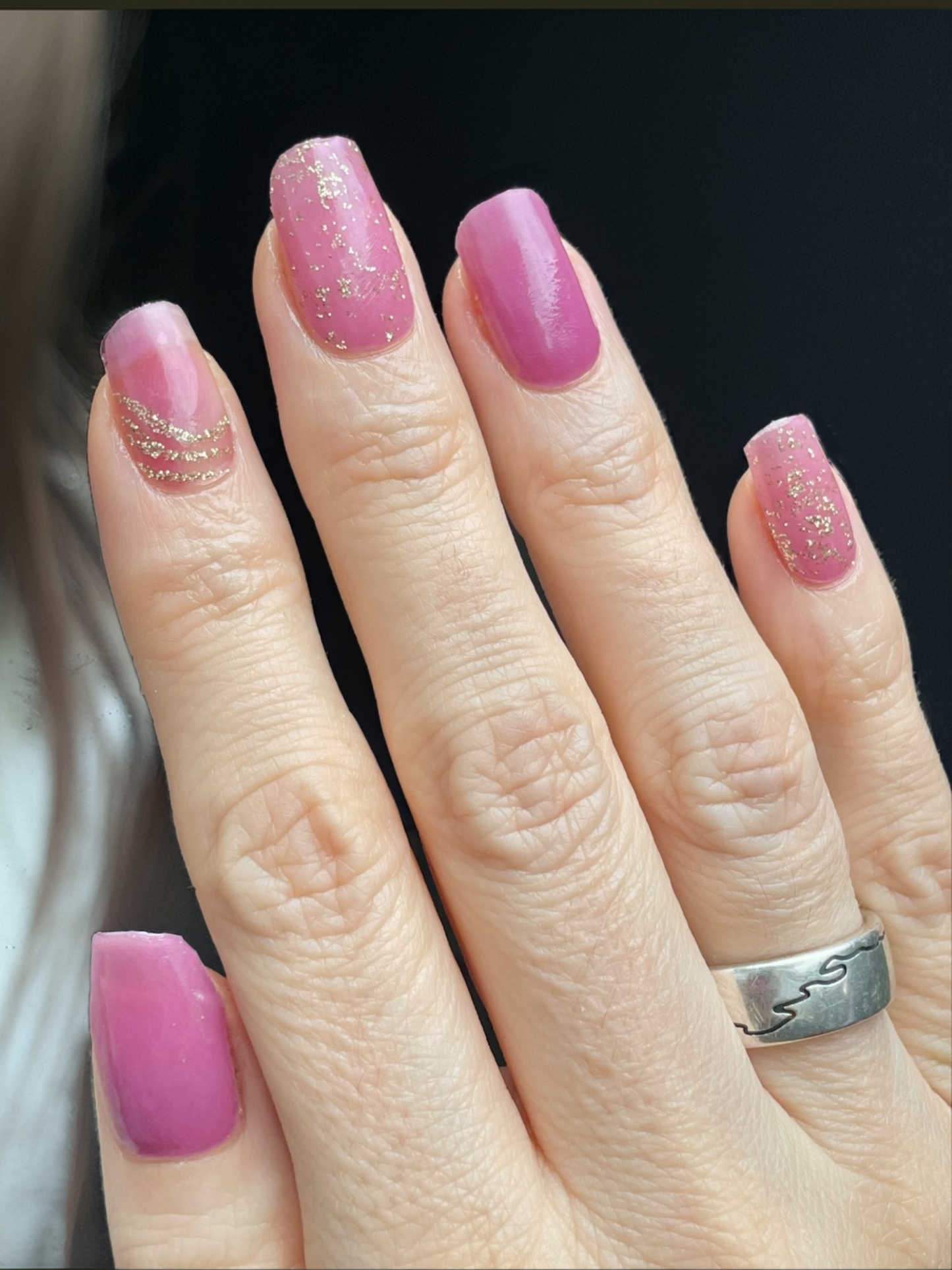UV Juliet 20er-Blush&Cherry-Blush and Cherry - UV Gel Folien
