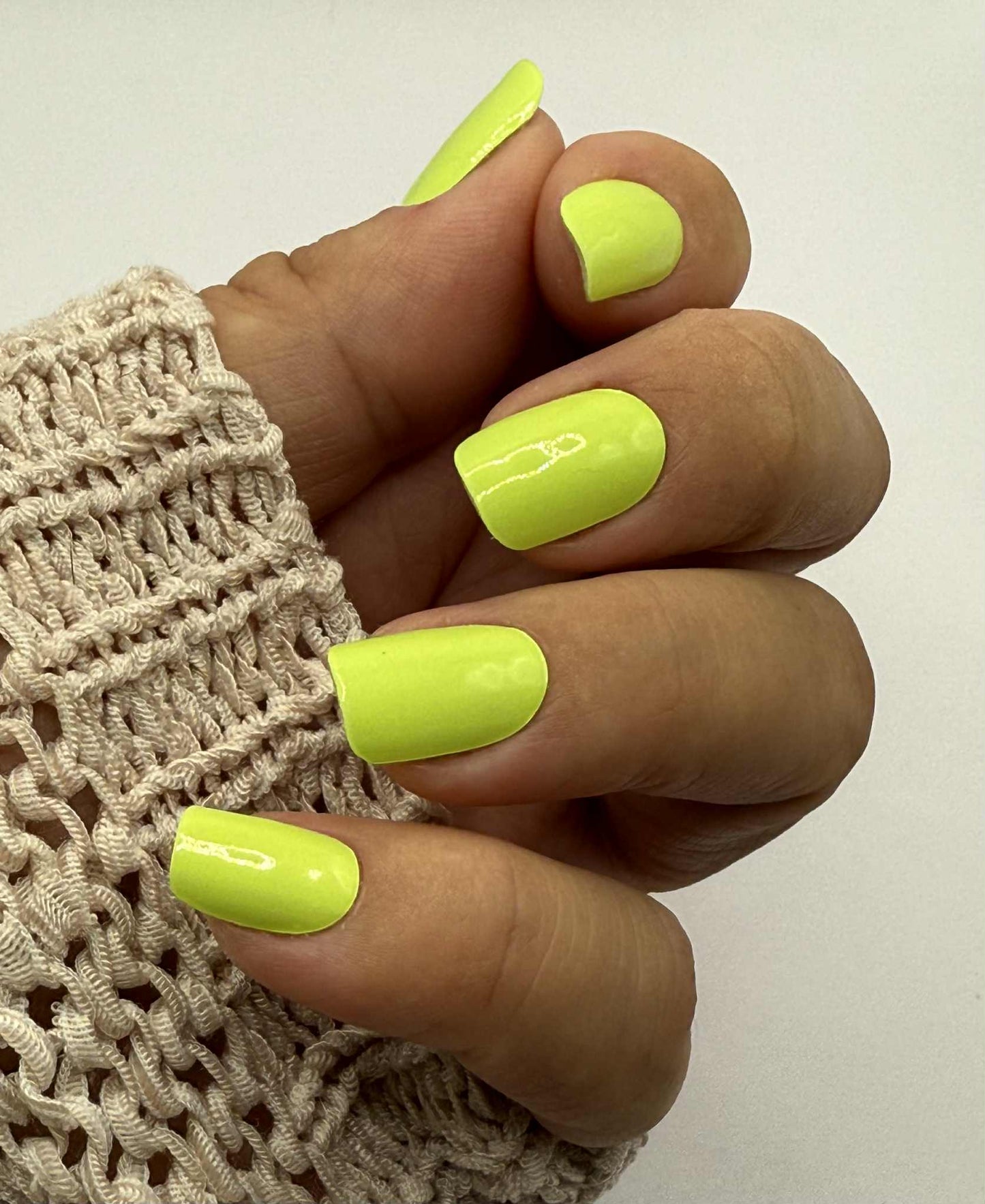 UV Limepop 20er-Blush&Cherry-Blush and Cherry - UV Gel Folien