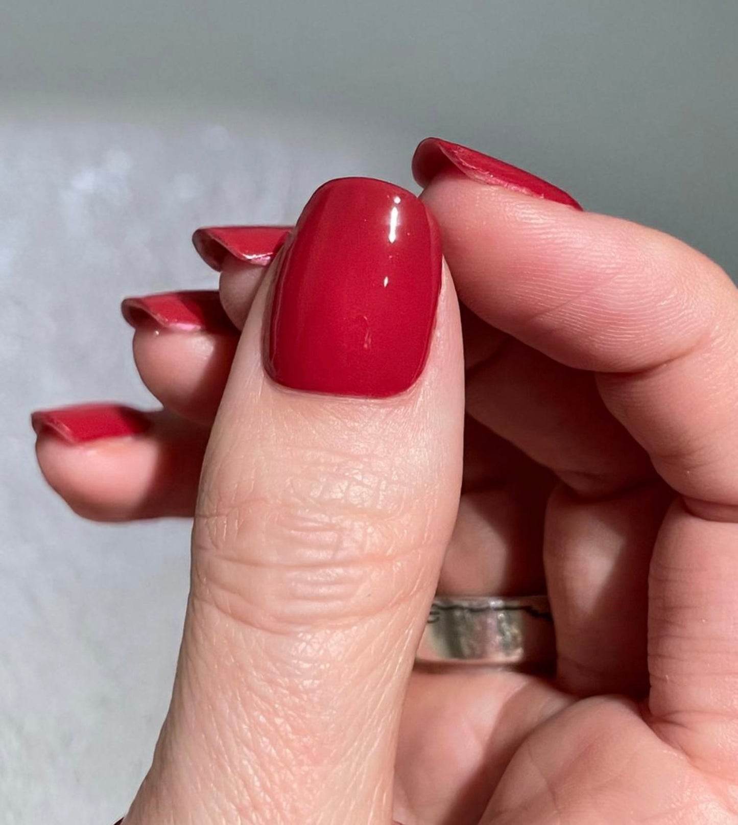 Raspberry Red 16er
