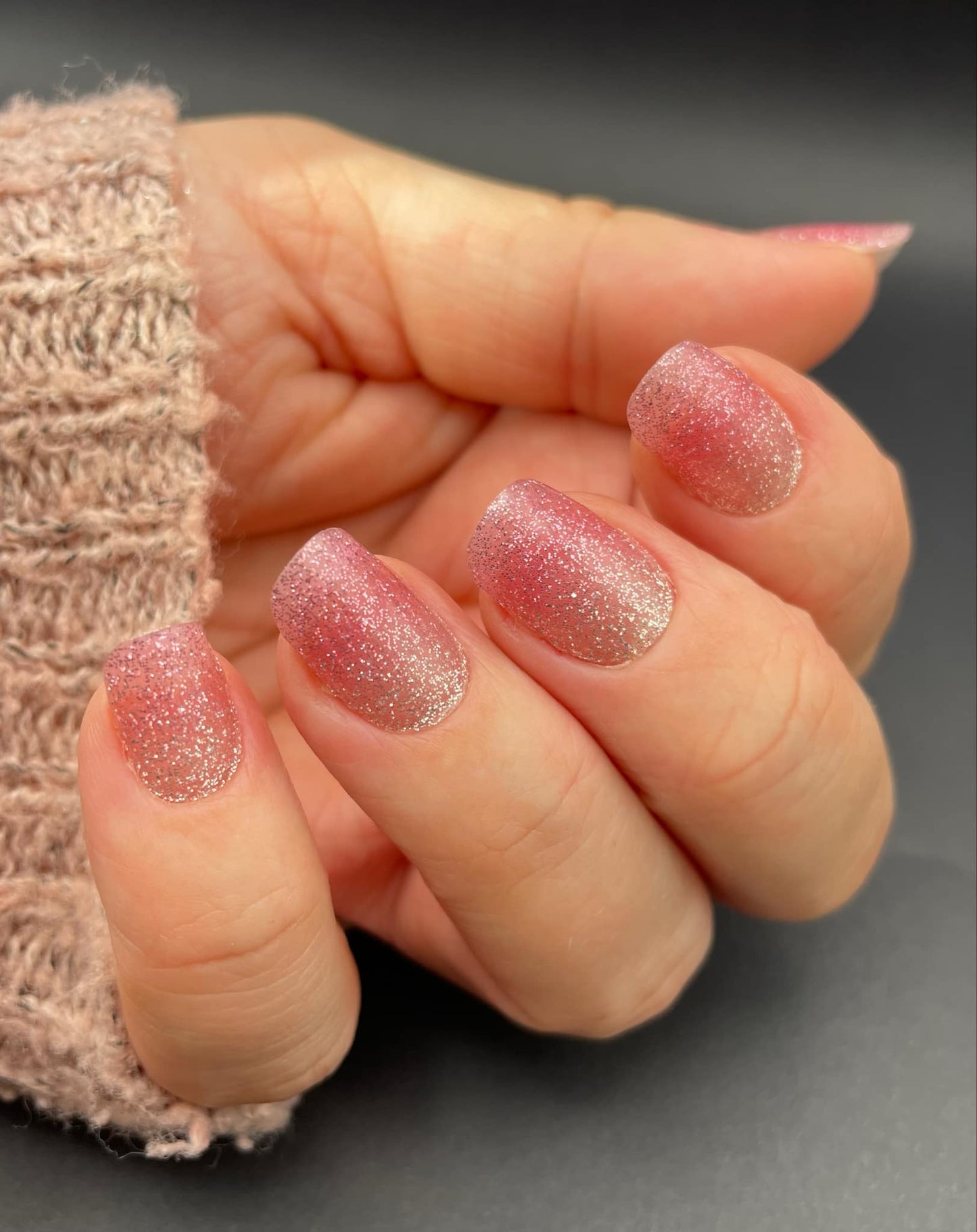 UV Sugar Rose 20er