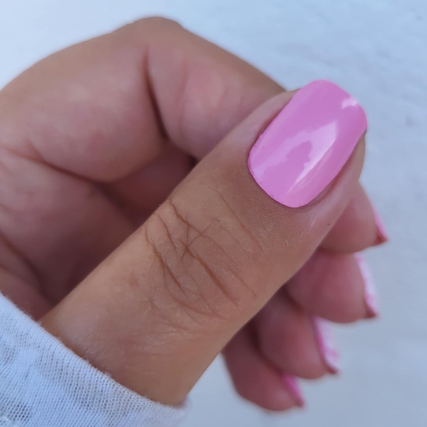 Uni Pink 16er