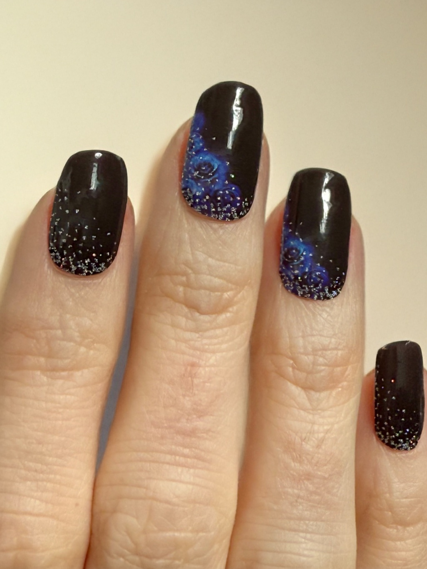 Luna Bleu 16er