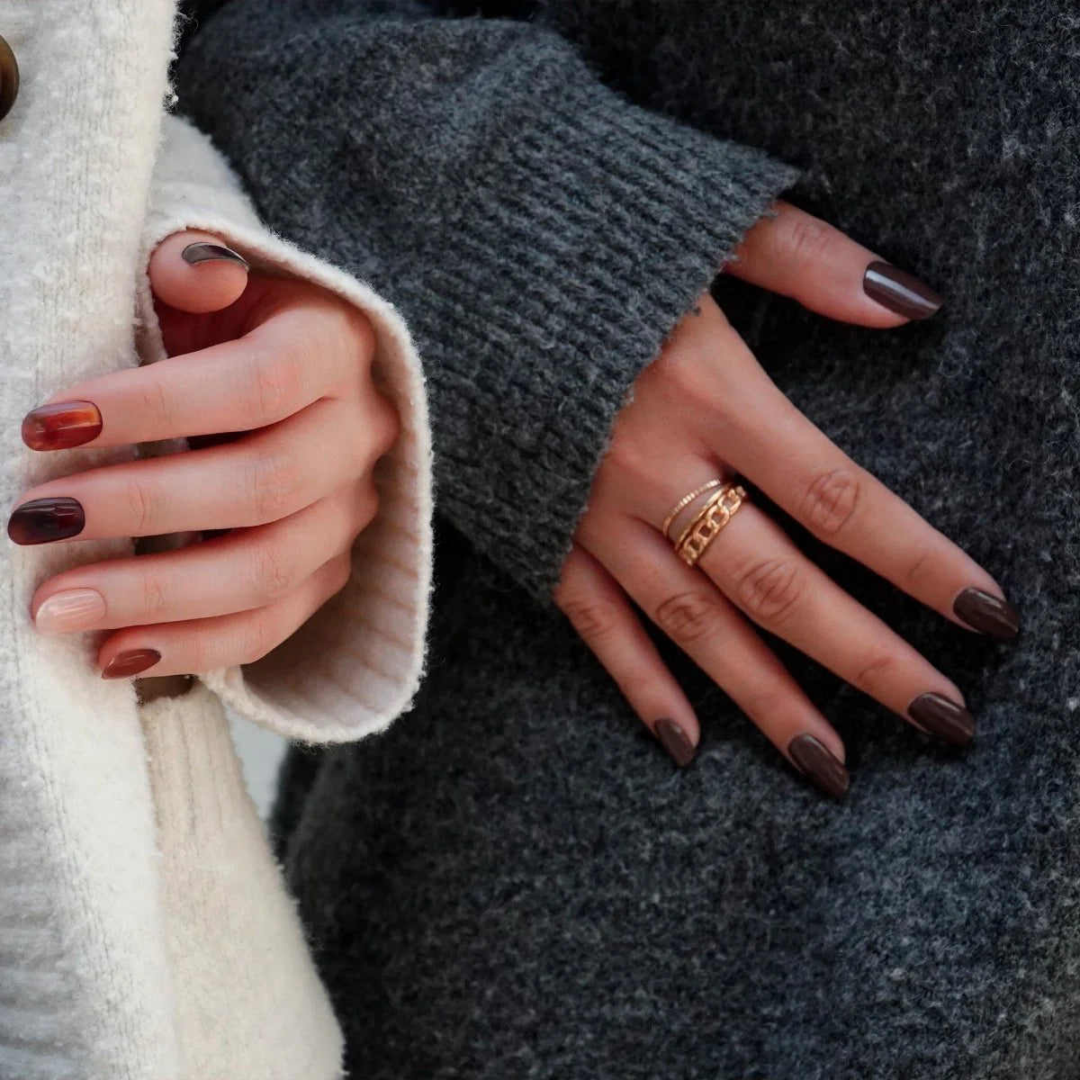Hey, Let’s Get Cozy