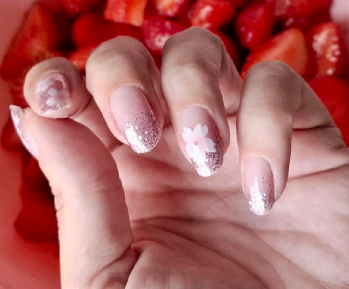 Blush&Bloom 16er