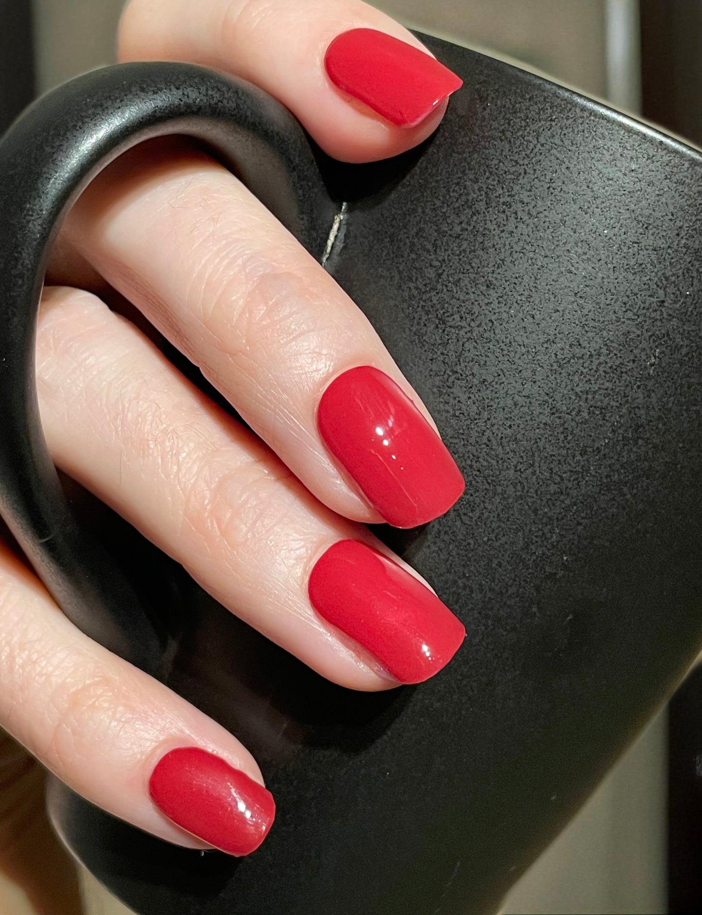Raspberry Red 16er
