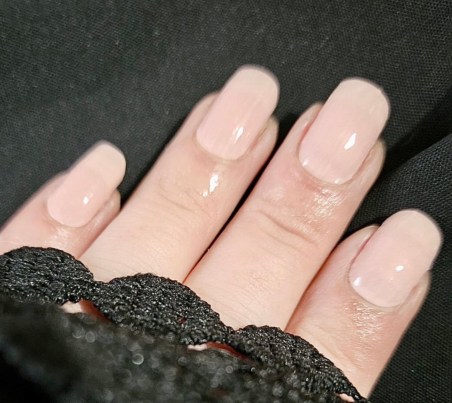 Uni Rose Beige 16er
