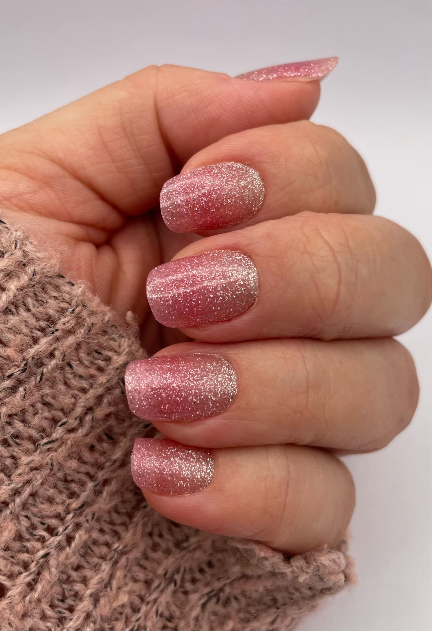 UV Sugar Rose 20er