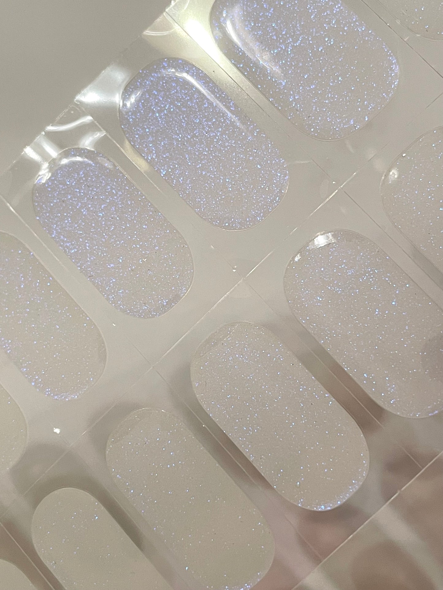 UV Opal 16er-Blush&Cherry-Blush and Cherry - UV Gel Folien