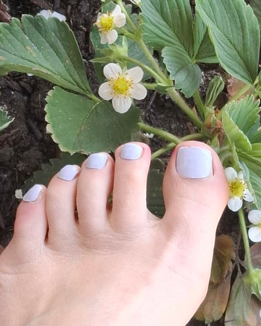 Cool Tippies Pedi 34er