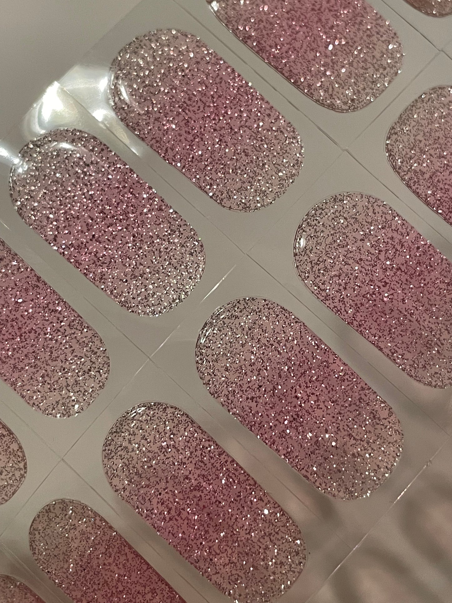 UV Sugar Rose 20er