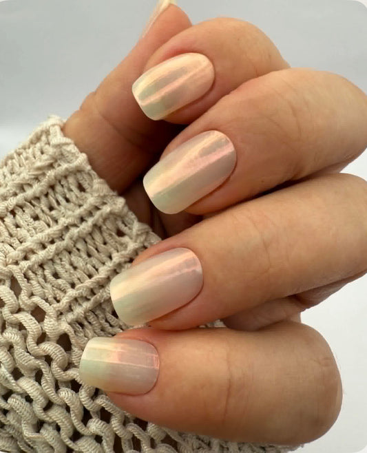 UV Pink Glaze 20er