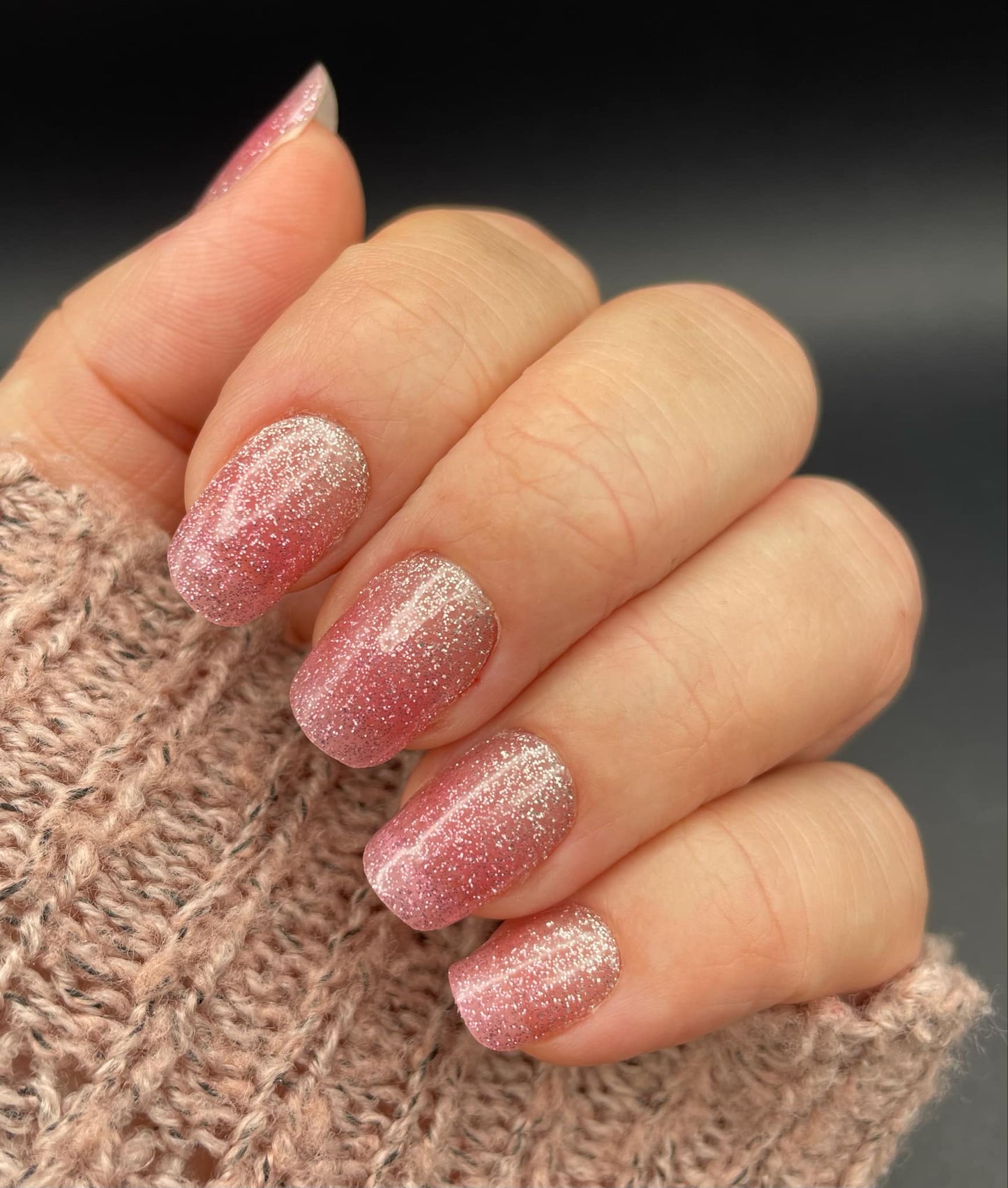 UV Sugar Rose 20er