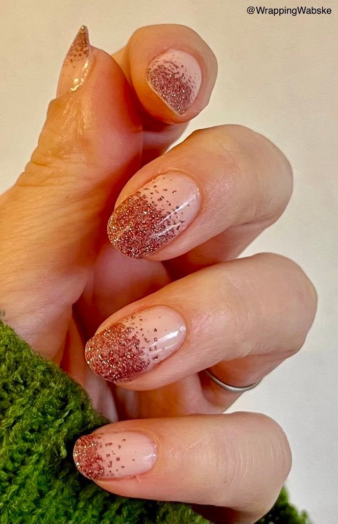 Sandy Red 16er Overlay