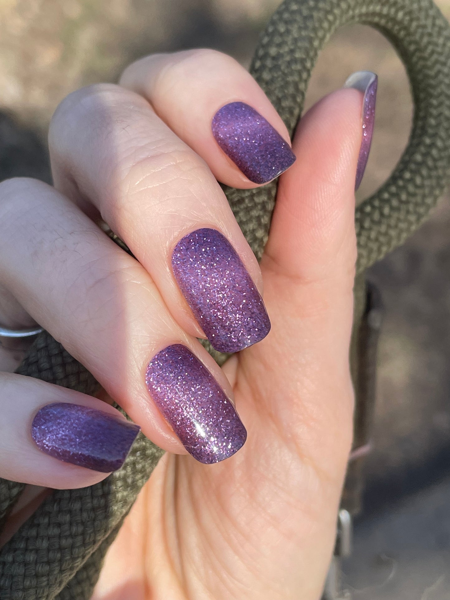 UV Violet Kitty 16er-Blush&Cherry-Blush and Cherry - UV Gel Folien