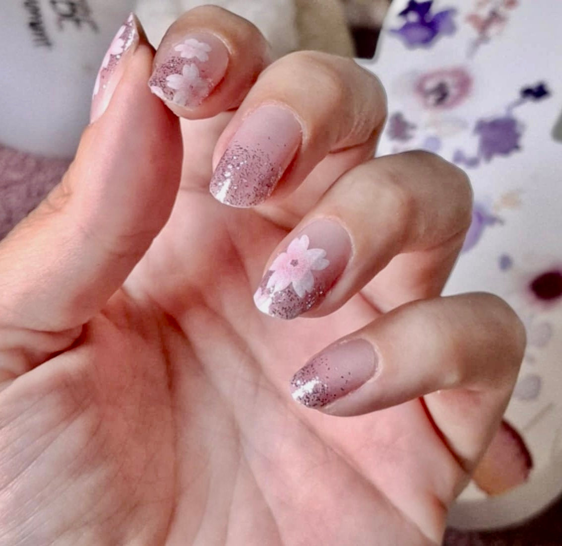 Blush&Bloom 16er