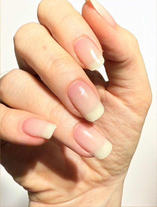UV Baby Girl 16er-Blush&Cherry-Blush and Cherry - UV Gel Folien