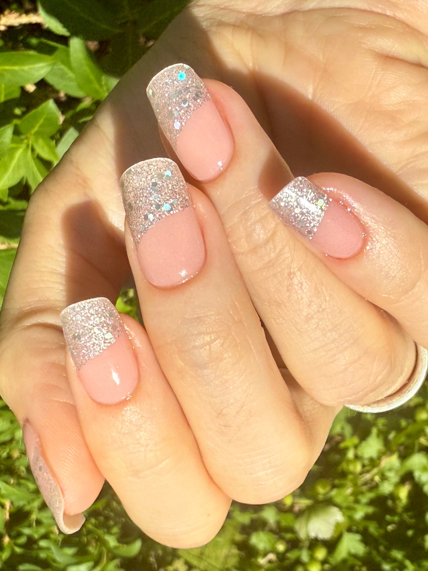 UV Good Grace 16er-Blush&Cherry-Blush and Cherry - UV Gel Folien