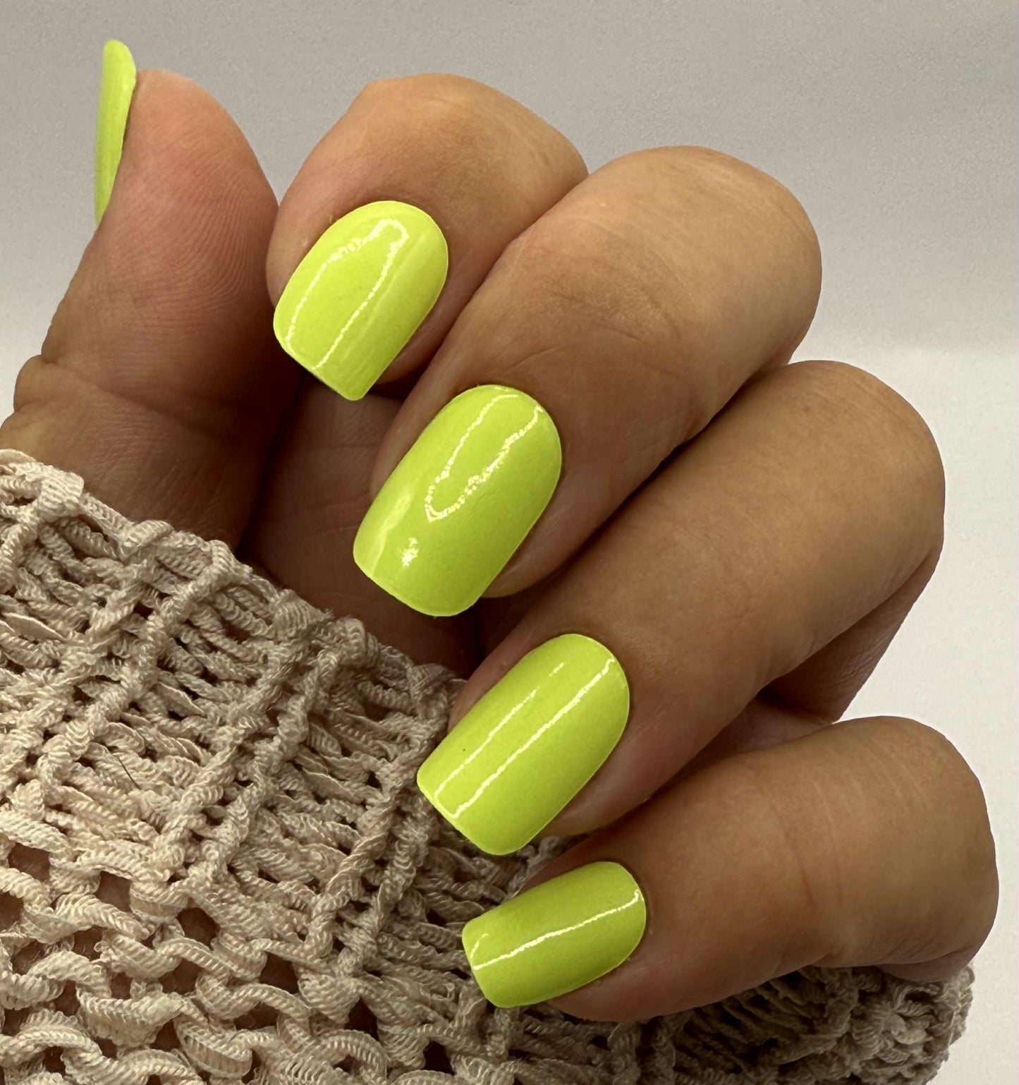 UV Limepop 20er-Blush&Cherry-Blush and Cherry - UV Gel Folien