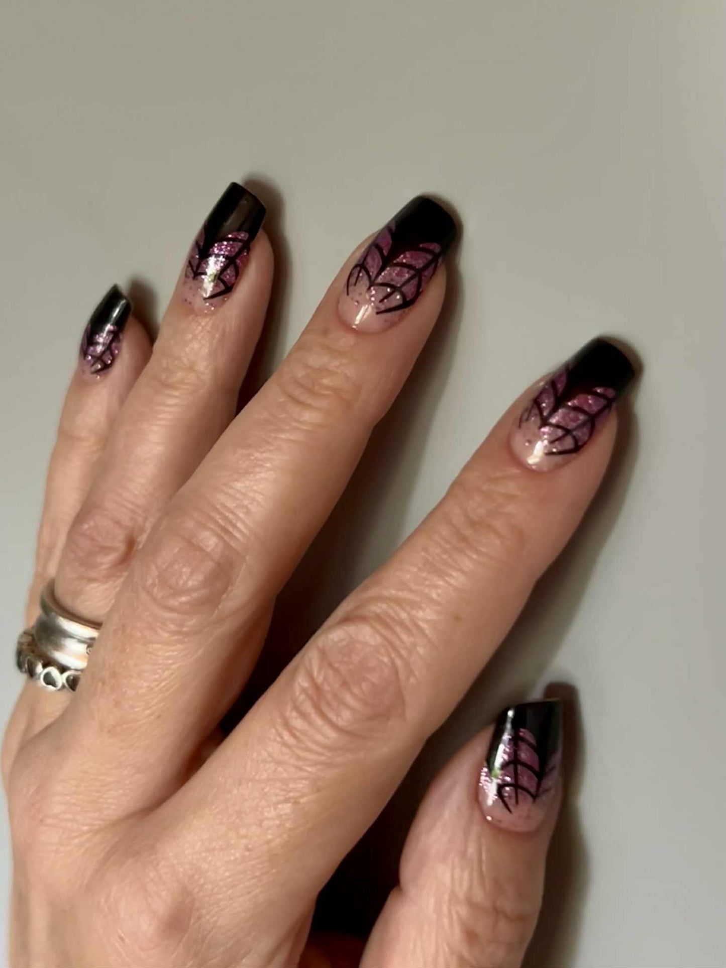 UV Morticia 20er