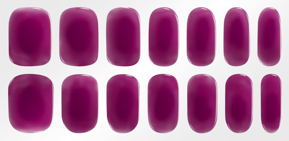 Hey, Berry Bold