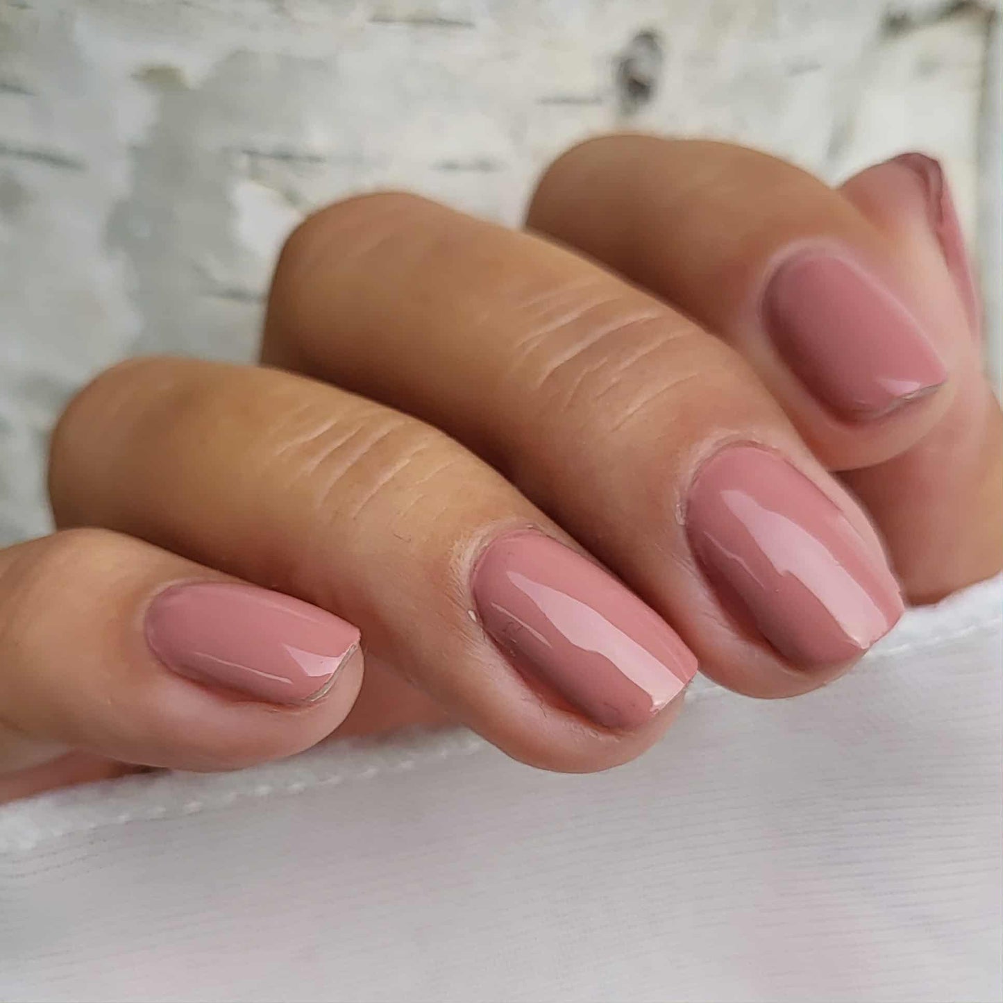 Antique Pink 16er