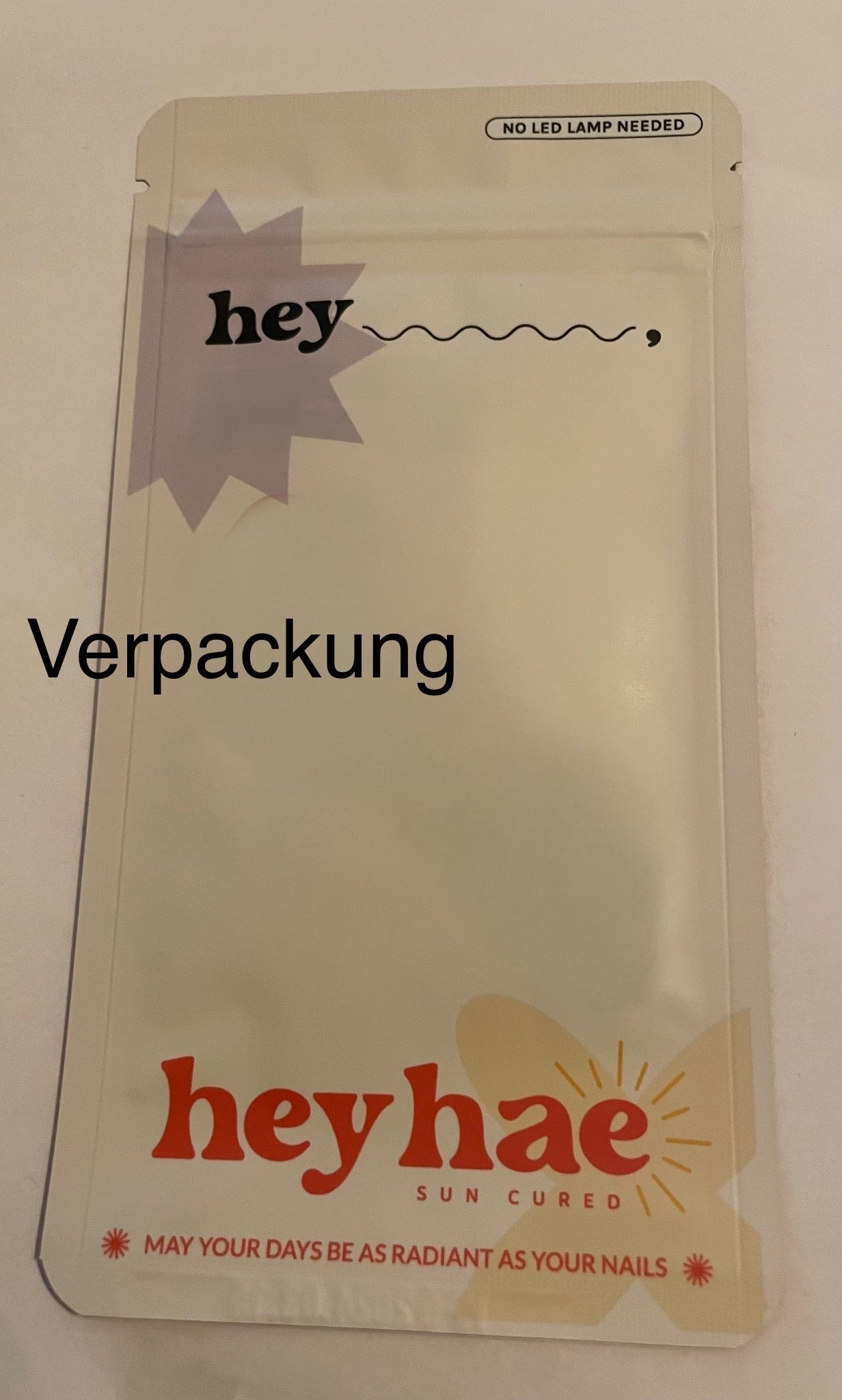 Hey, Shell Yeah