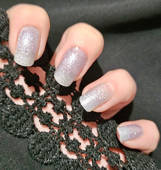 UV Arctic Tides 20er-Blush&Cherry-Blush and Cherry - UV Gel Folien