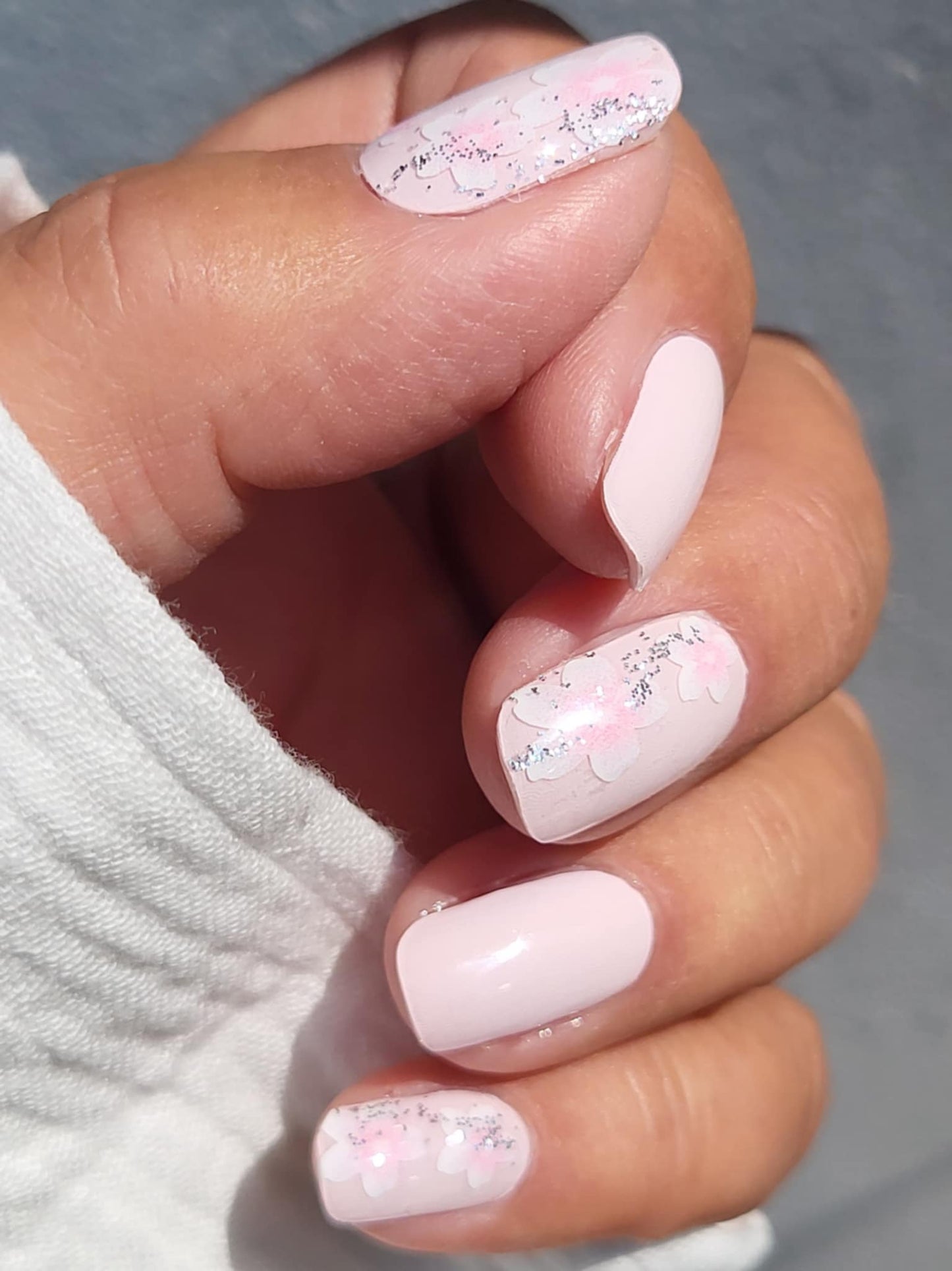 Hanami 16er Overlay