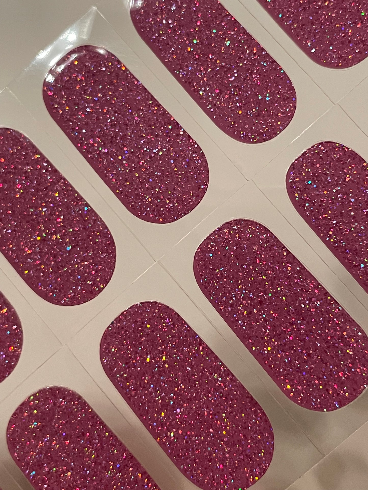UV Electric Pink 20er